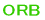 ORB 