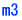 m3