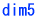 b5