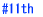 11th
