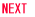 NEXT 