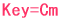 Cm�e�X�P�[��