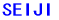 SEIJI