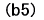 (b5)