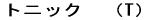 �g�j�b�N�@�iT�j
