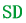 SD 