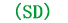 SD 
