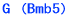 G(Bmb5)