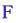 F