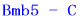Bmb5 - C