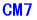 CM7