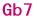 Gb7