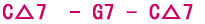 C��7�@� G7 - C��7