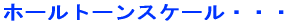 �z�[���g�[���X�P�[���E�E�E 