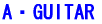 AEGUITAR 