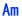 Am