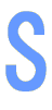S 