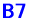 B7