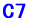 C7