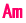 Am 