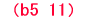 �ib5 11�j