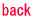 back