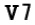 �X7