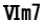 �Ym7
