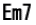 Em7