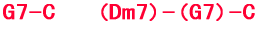G7-C 