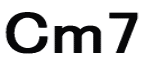 Cm7