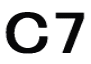 C7