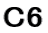 C6