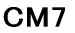 CM7